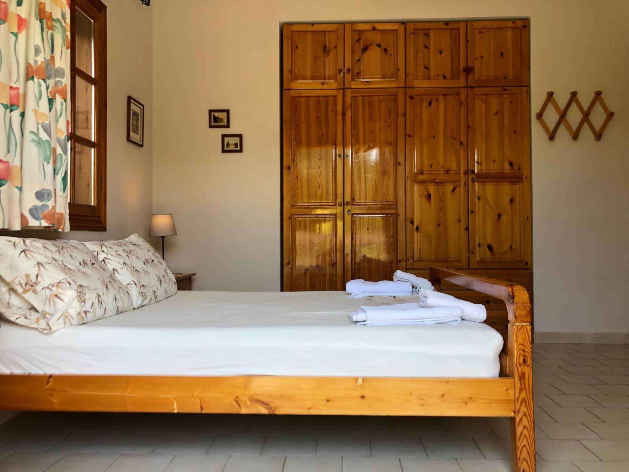 Villa Litochoro House With A View Extérieur photo