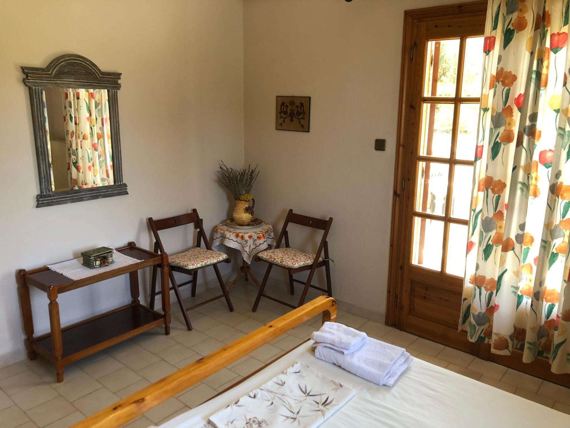 Villa Litochoro House With A View Extérieur photo